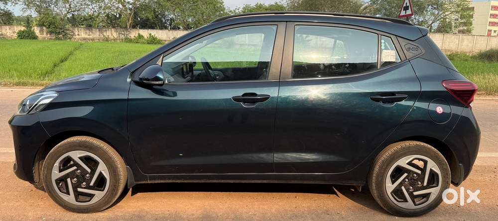 Hyundai Grand I10 Nios 2025 Petrol Good Condition