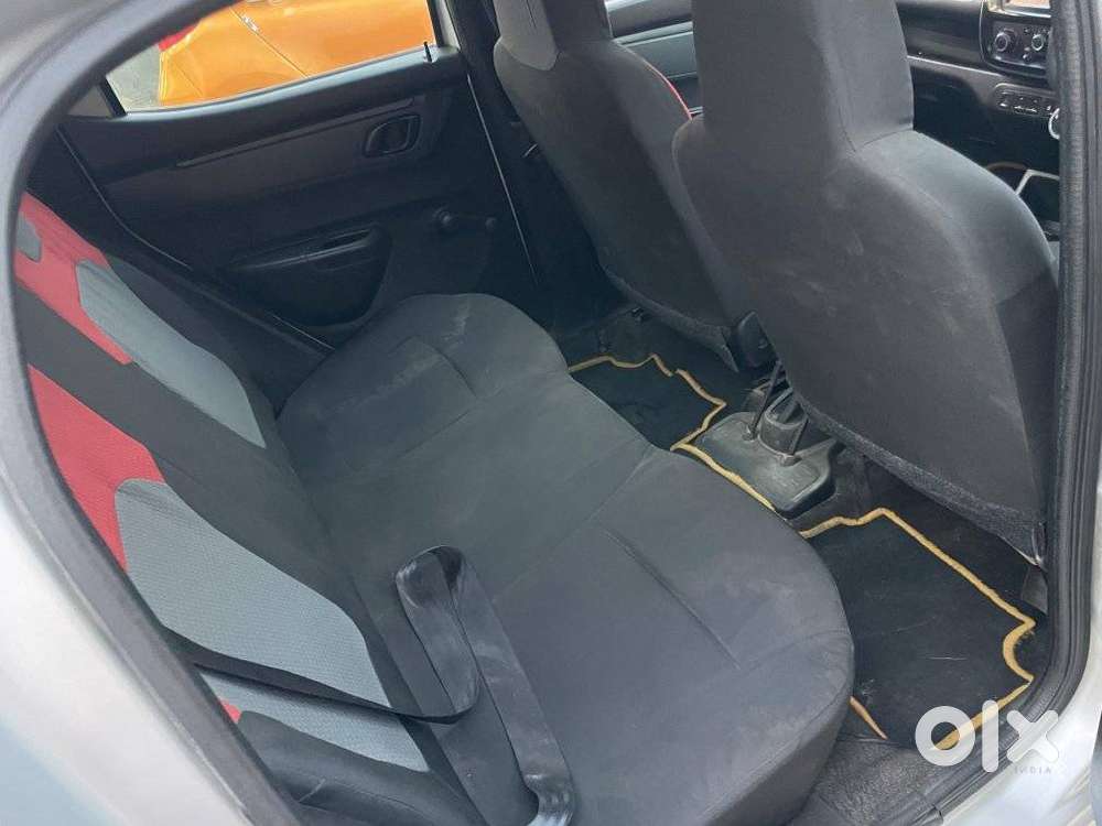 Renault Kwid Amt, 2017, Petrol