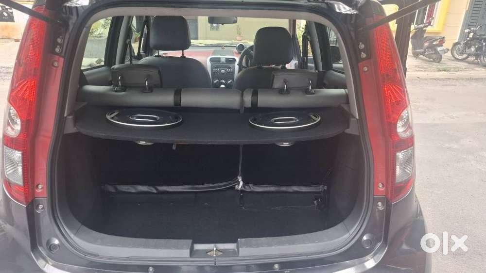 Maruti Suzuki Ritz Zxi Bs-iv, 2015, Petrol