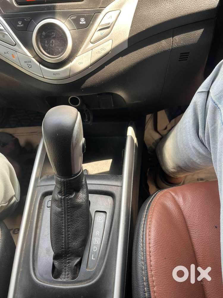 Maruti Suzuki Baleno