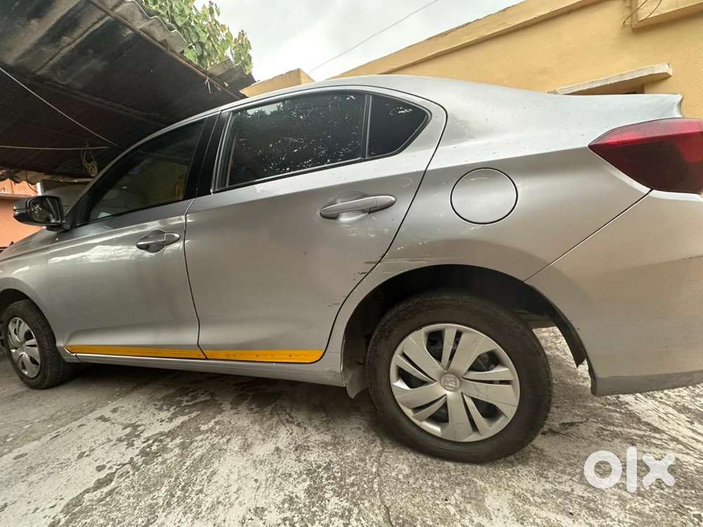 Honda Amaze 2nd Gen 2023 Petrol Good Condition