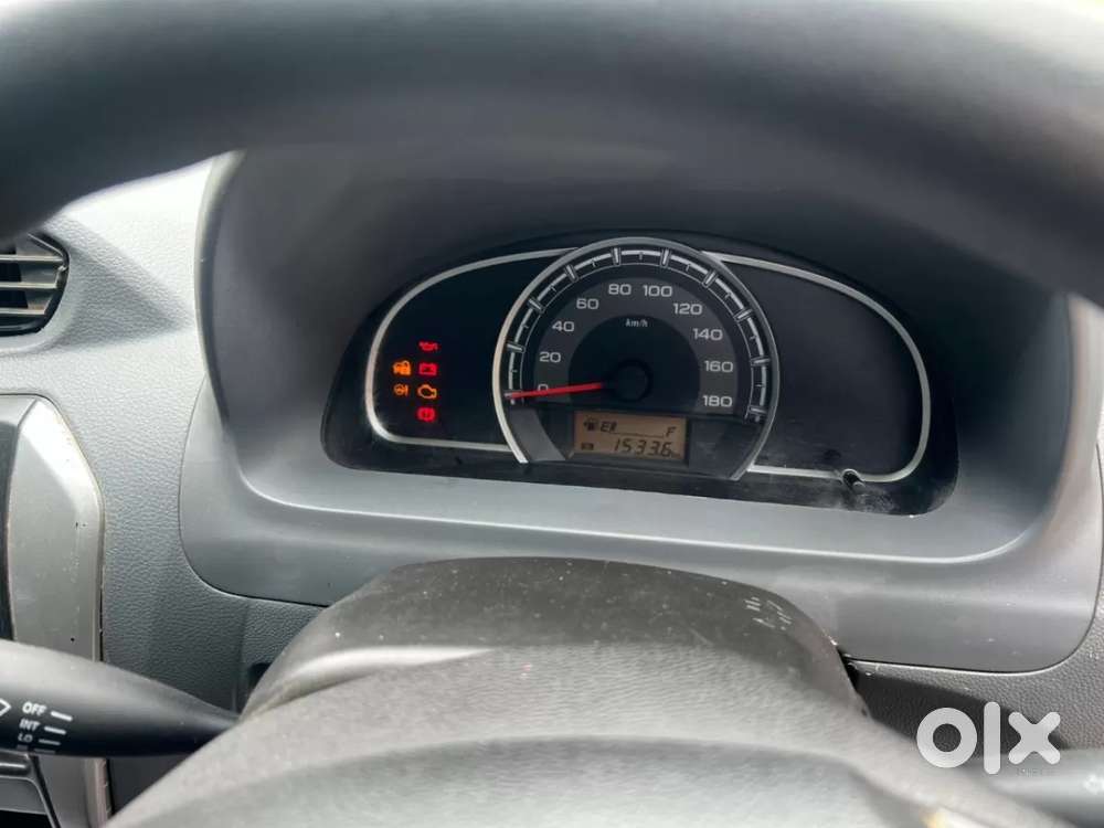 Maruti Suzuki Alto 800 Lxi, 2015, Petrol