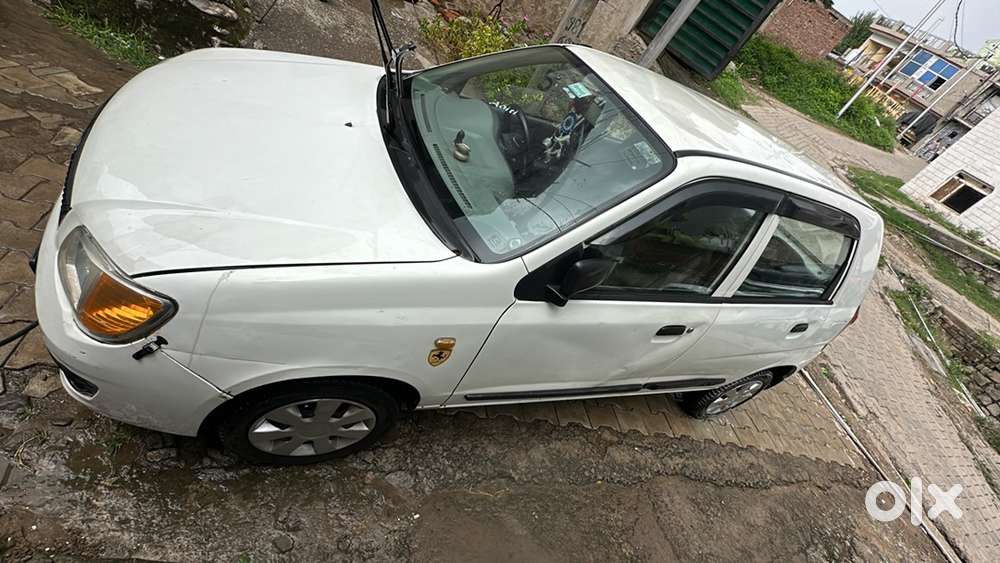 20214 Model Petrol 2 Keys