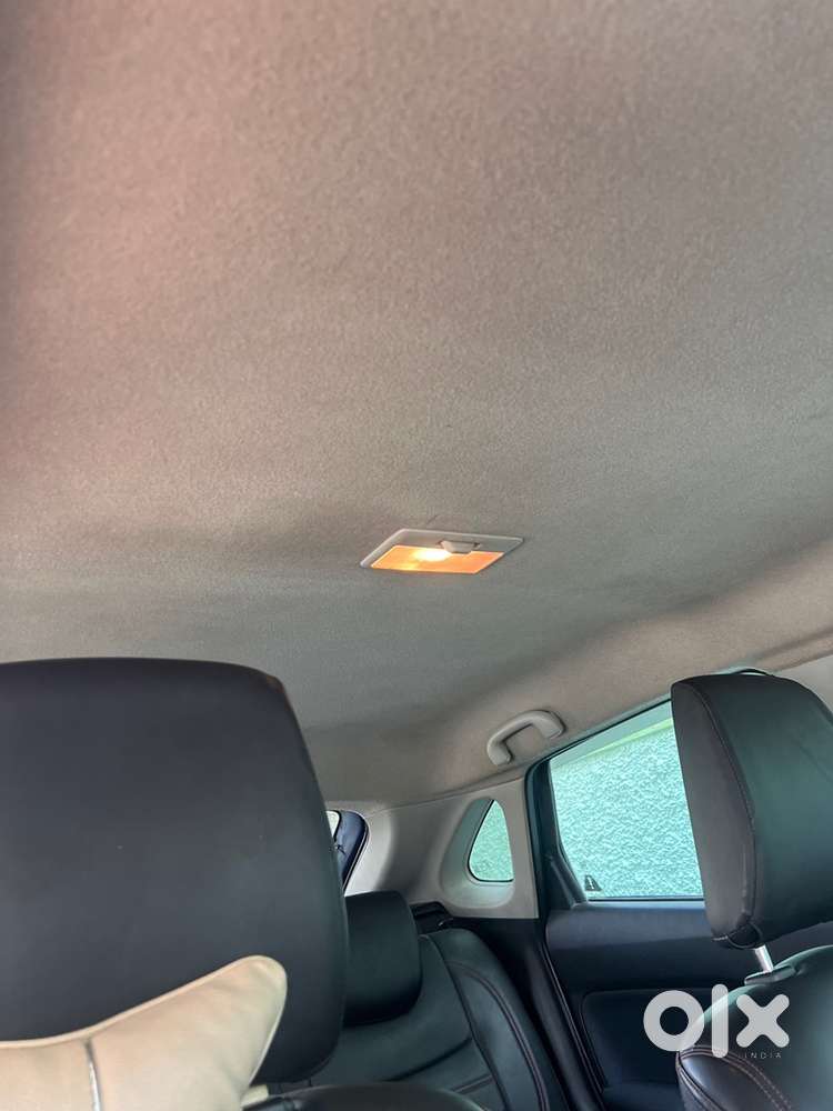 Maruti Suzuki Baleno 2021