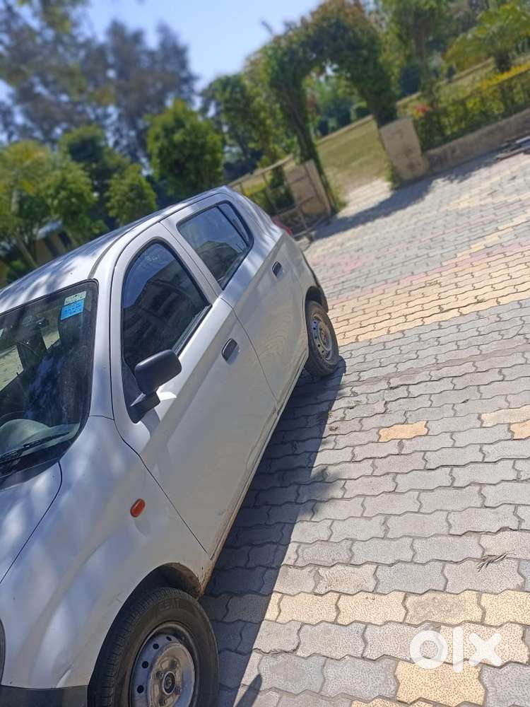 Maruti Suzuki Alto 800 2014 Petrol Good Condition