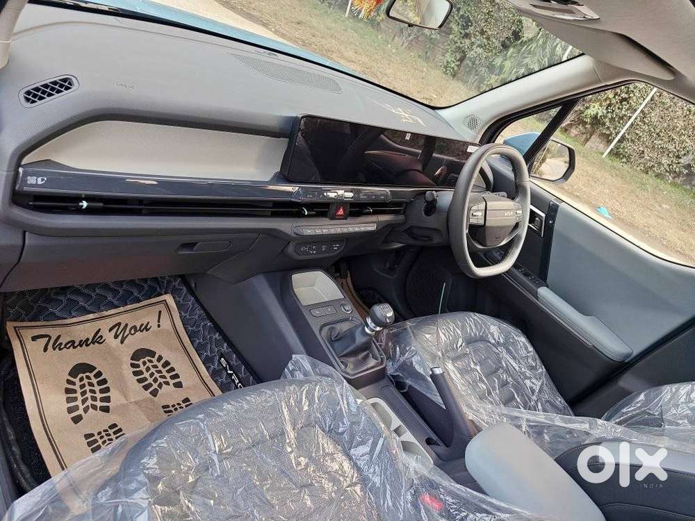 Kia Syros Htx Turbo, 2025, Petrol