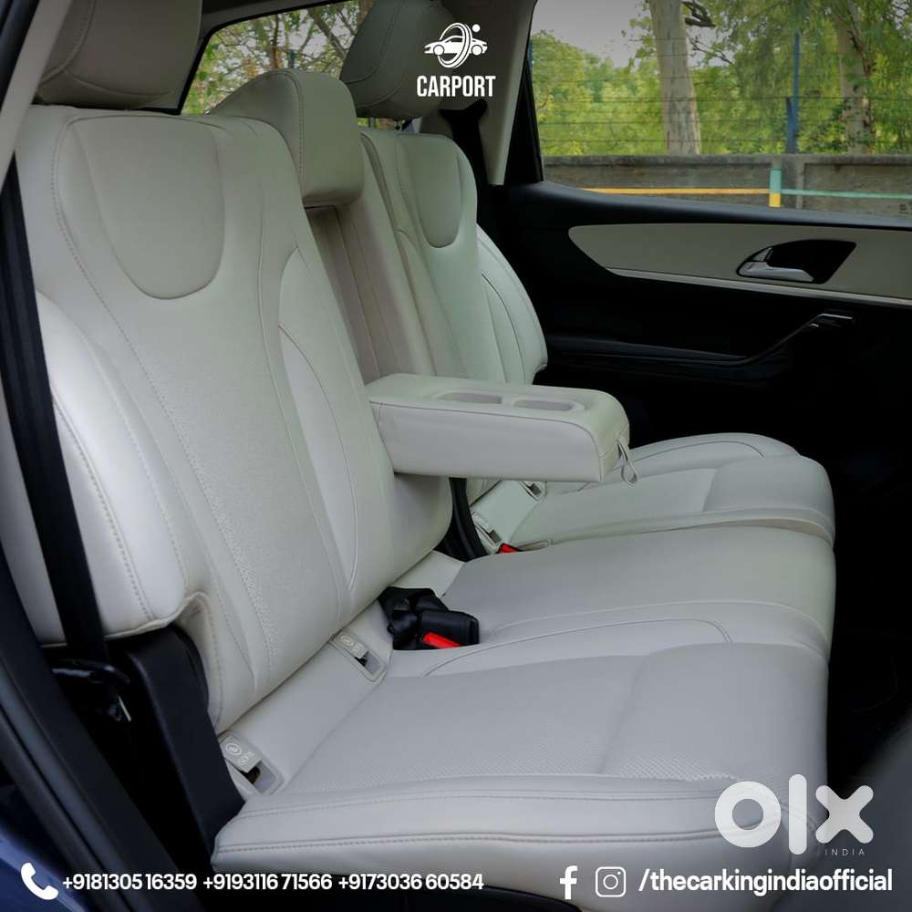 Mahindra Xuv700 Ax7l 6 Str At, 2025, Petrol