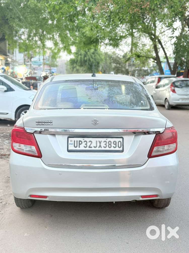 Maruti Suzuki Dzire 2017-2020 Vdi, 2018, Diesel