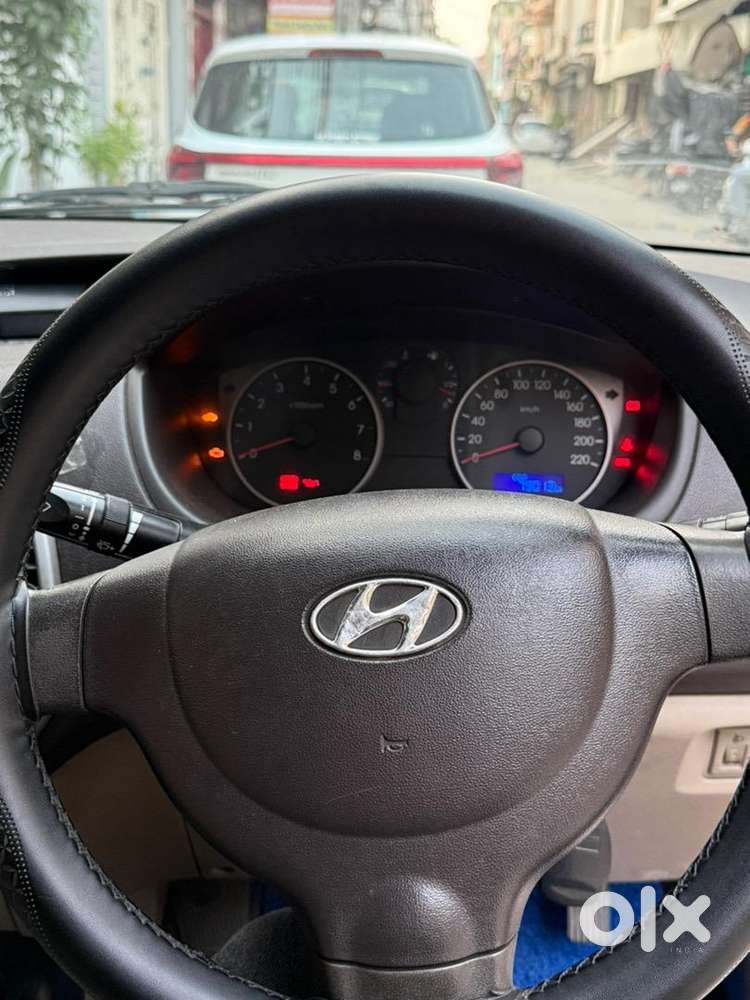 Hyundai I20 2011 Petrol Well Maintained