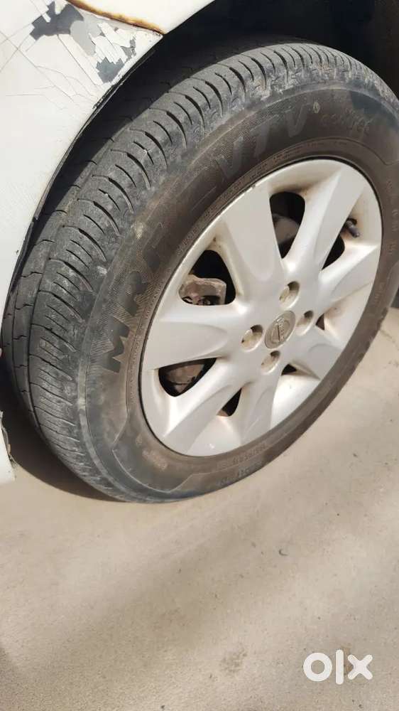 Nissan Micra Diesel 2011