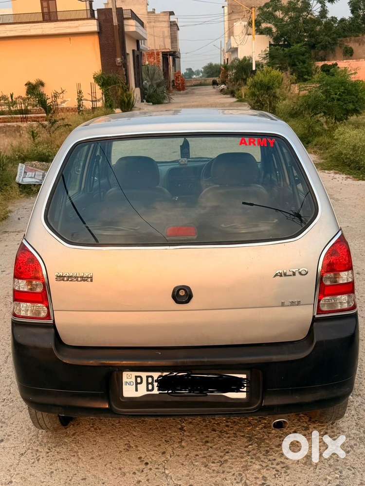 2031 Tak Pass Alto 2010 Lxi