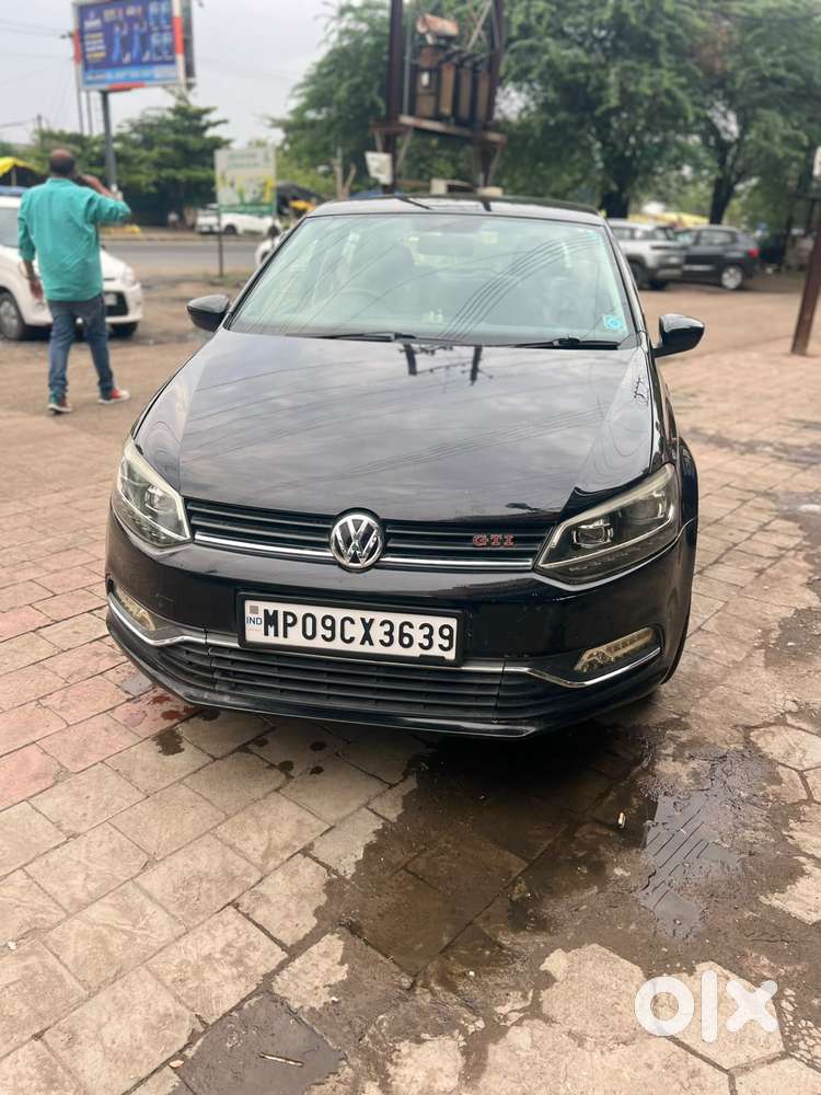 Volkswagen Polo 1.0 Comfortline Plus, 2017, Petrol