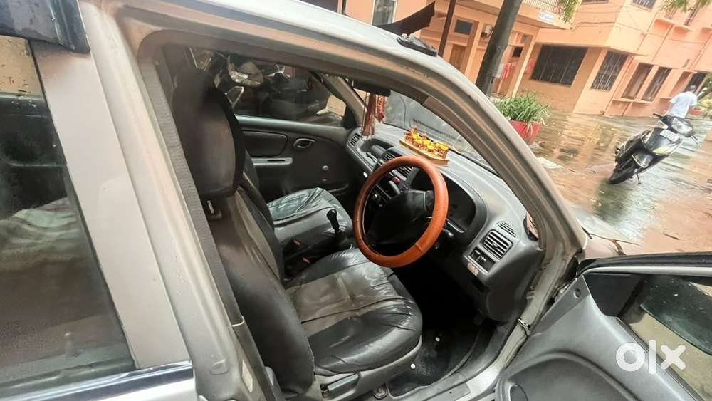 Maruti Suzuki Alto 800 2008 Petrol Well Maintained
