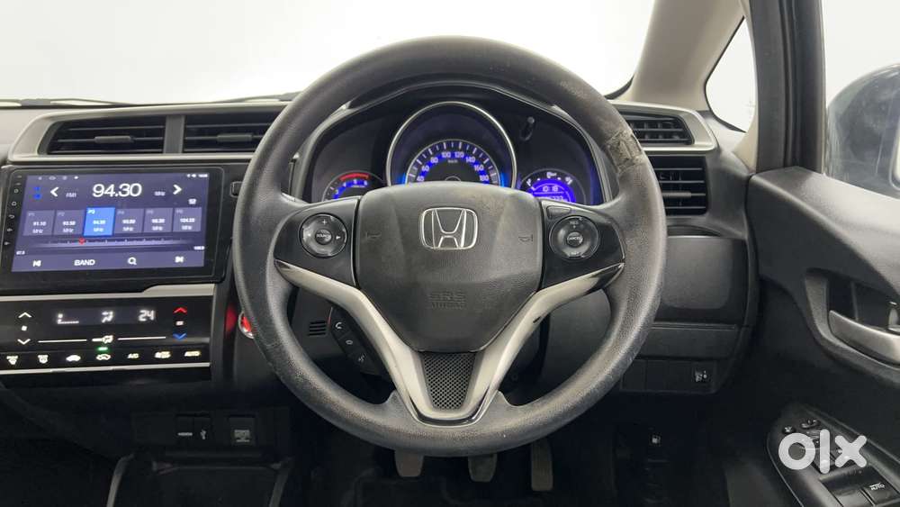Honda Wr-v 1.5 Vx I-dtec, 2018, Diesel