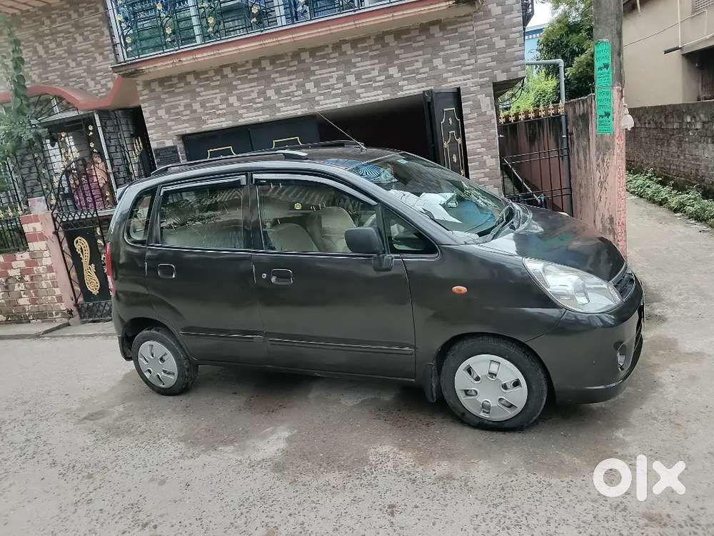 I Want To Sell My Maruti Suzuki Zen 2010 With A Lifetime Tax.