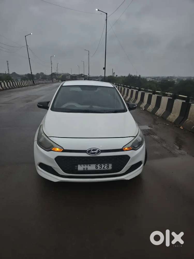 Hyundai Elite I20 Diesel 2015 Full Loded Sound System