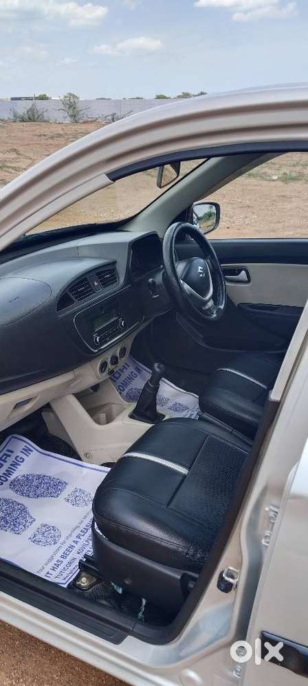 Maruti Suzuki Alto 800 0.8 Vxi Plus, 2021, Petrol