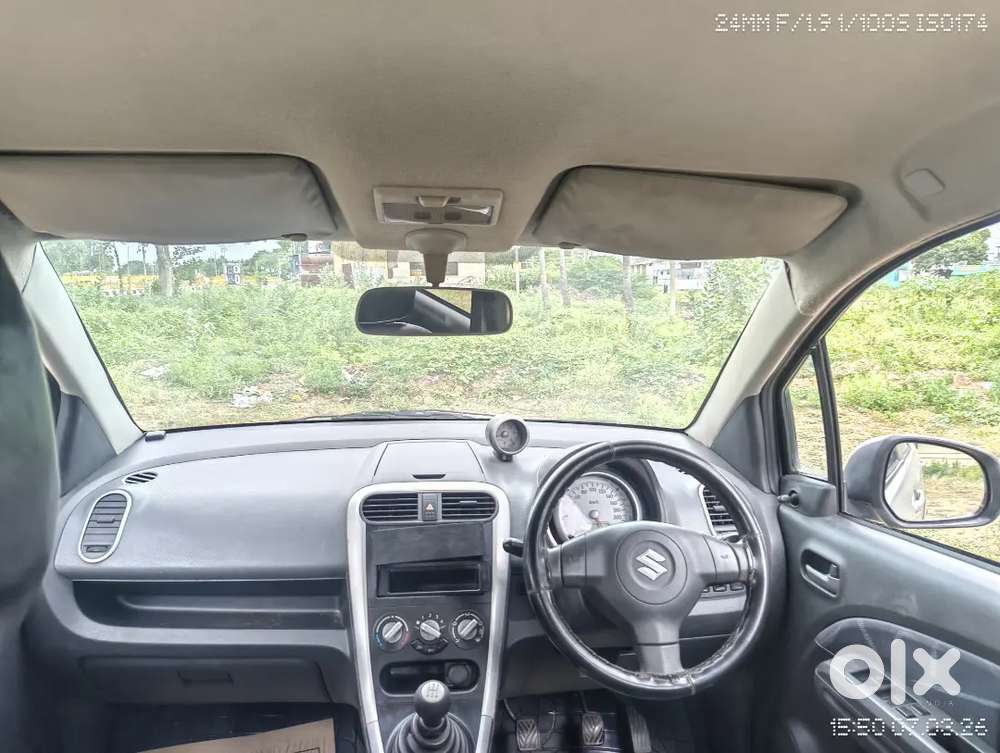 Maruti Ritz Vdi 2013