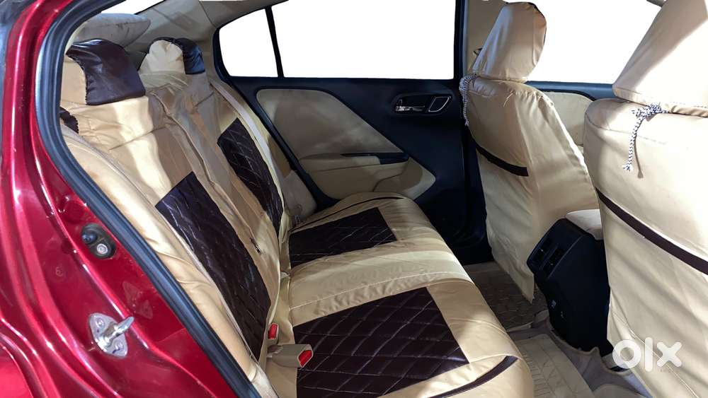 Honda City I Dtec Vx, 2019, Diesel