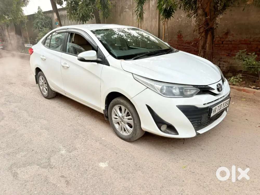 Push Button Start Automatic Top Model