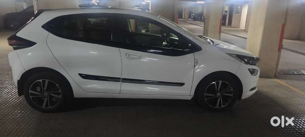Tata Altroz 1.2 Xz 2022