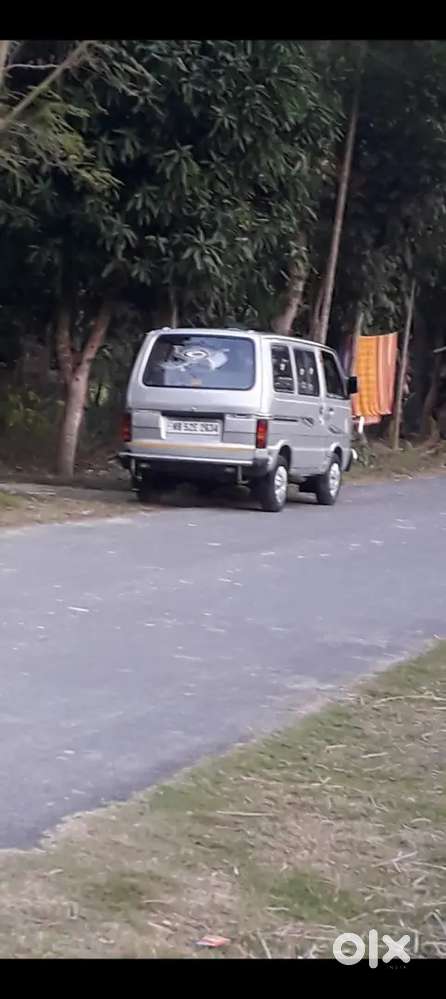 Maruti Suzuki 800 Duo Lpg 743249 Year