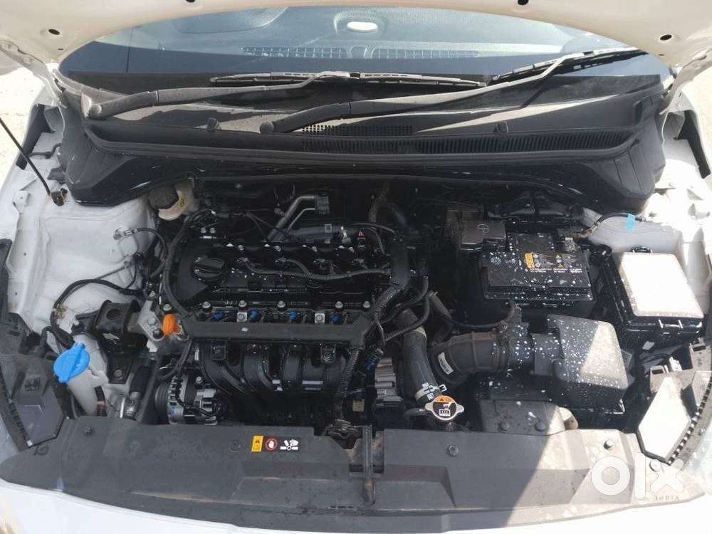 Hyundai New I20 1.2 Asta Mt, 2024, Petrol