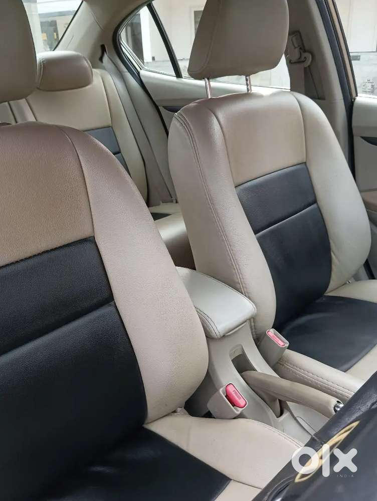 Honda City 2009 Petrol Well Maintained