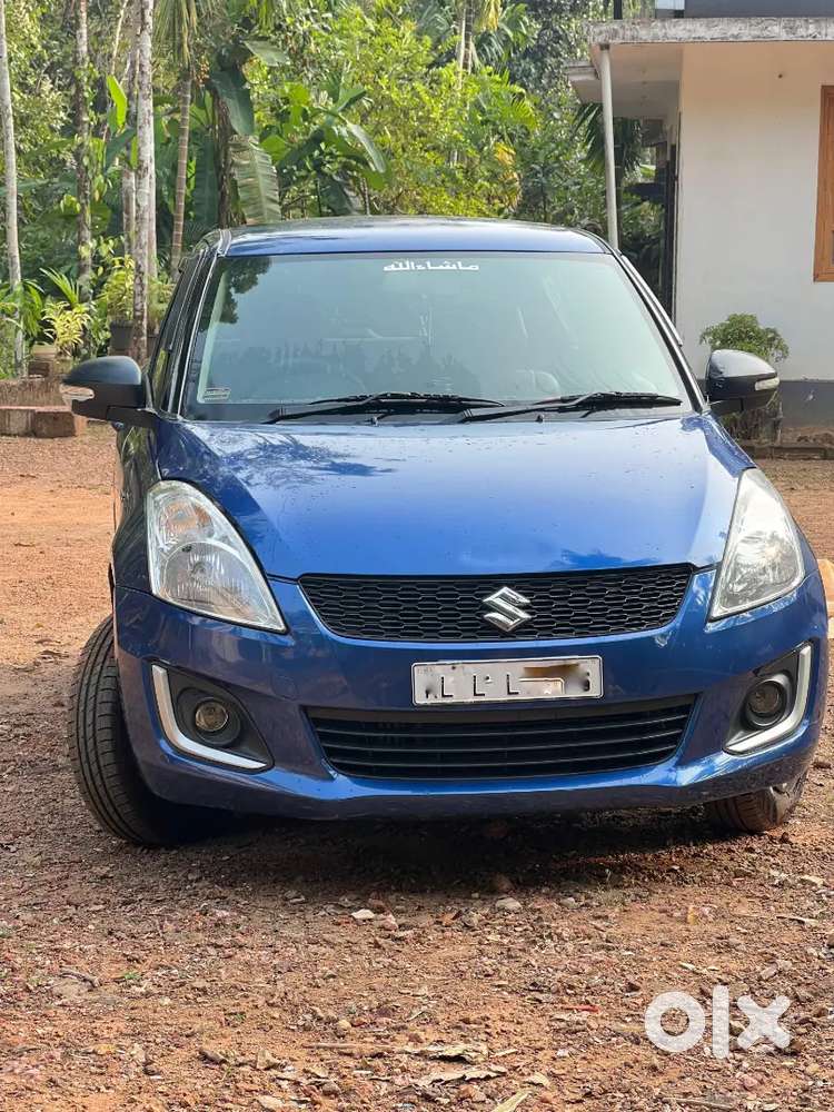 Maruti Suzuki Swift Vdi 2013 Diesel Manual