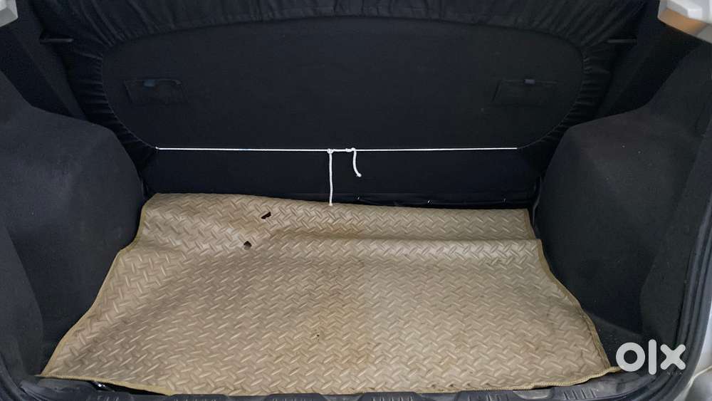 Ford Ecosport 1.5 Ti Vct Mt Trend, 2017, Petrol