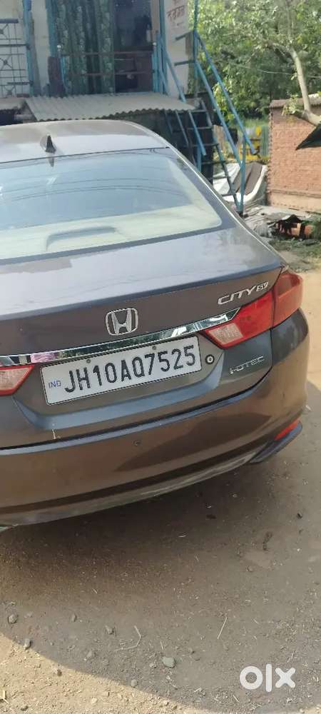 Honda City Diesel Manual 2014