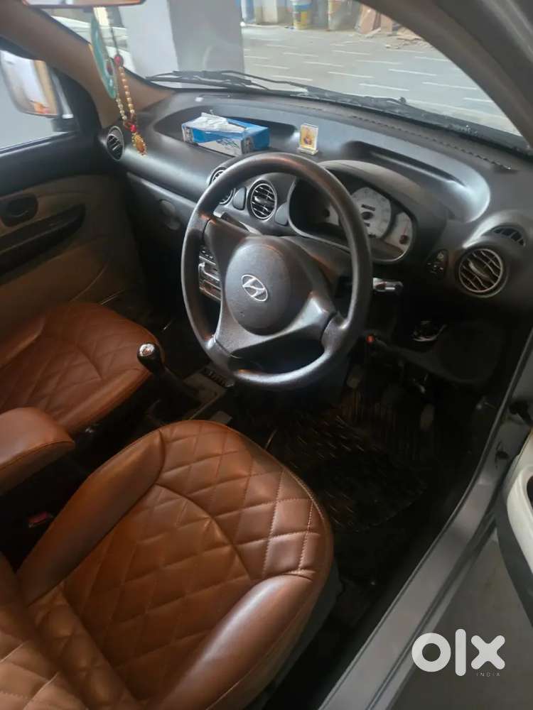 Hyundai Santro Xing Gl Plus 2014