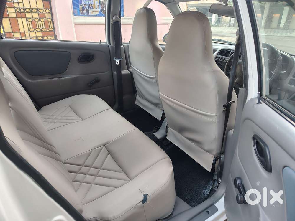 Maruti Suzuki Alto K10 Vxi, 2013, Petrol