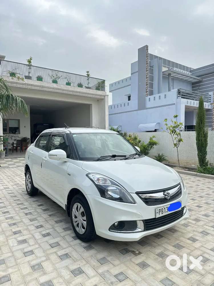Maruti Suzuki Swift Vdi 2015 Diesel Manual