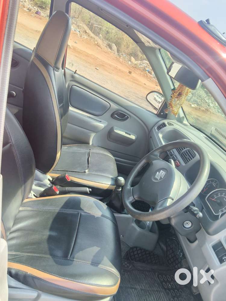 Maruti Suzuki Alto K10 2010-2014 Vxi, 2011, Petrol