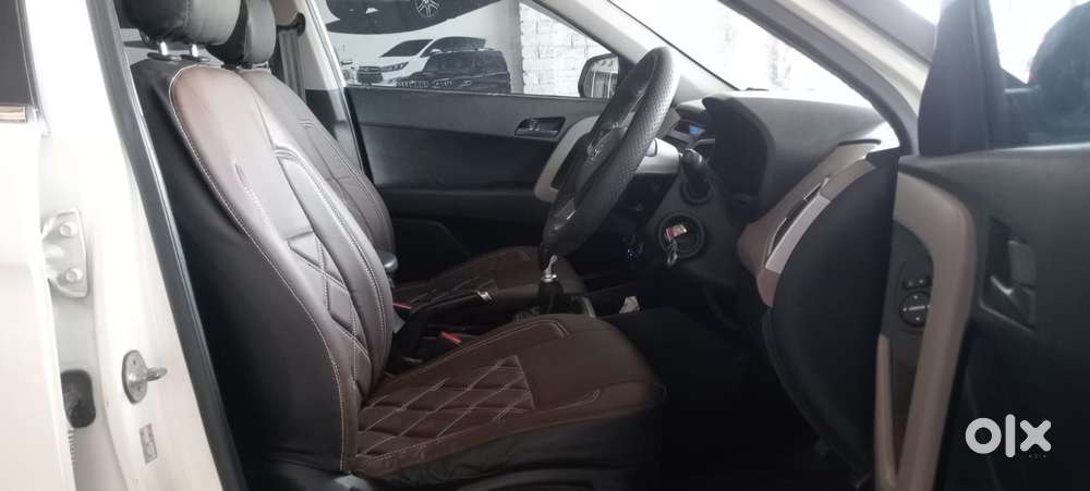 Hyundai Creta 1.4 Ex Diesel, 2018, Diesel