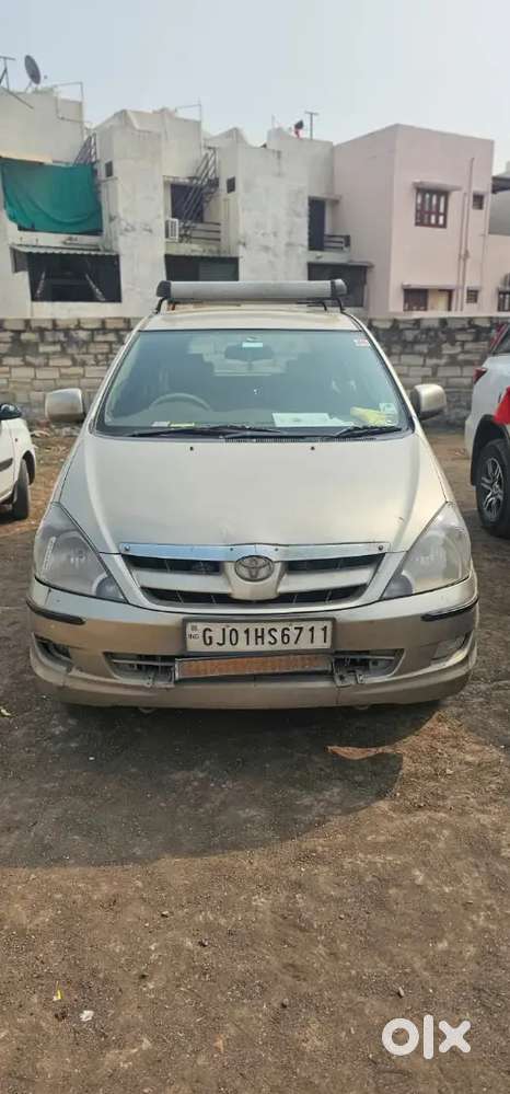 Toyota Innova