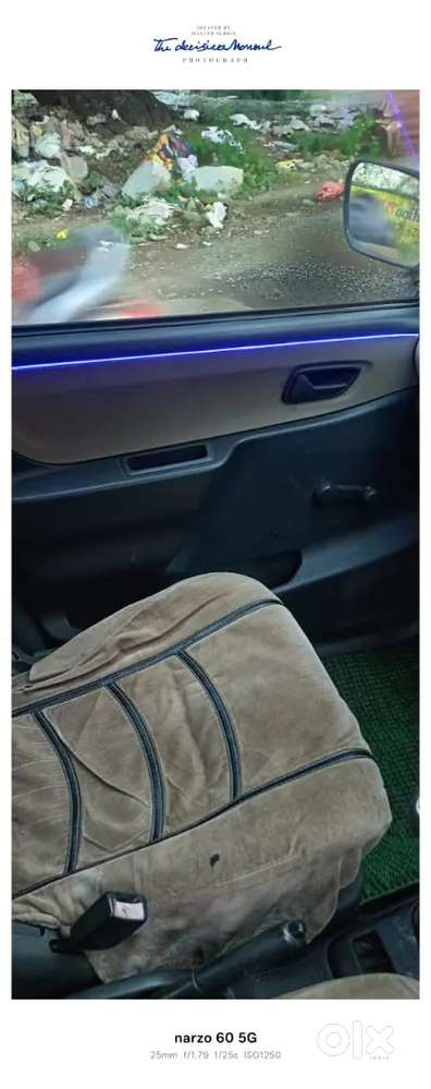 Maruti Zen Estilo 2007