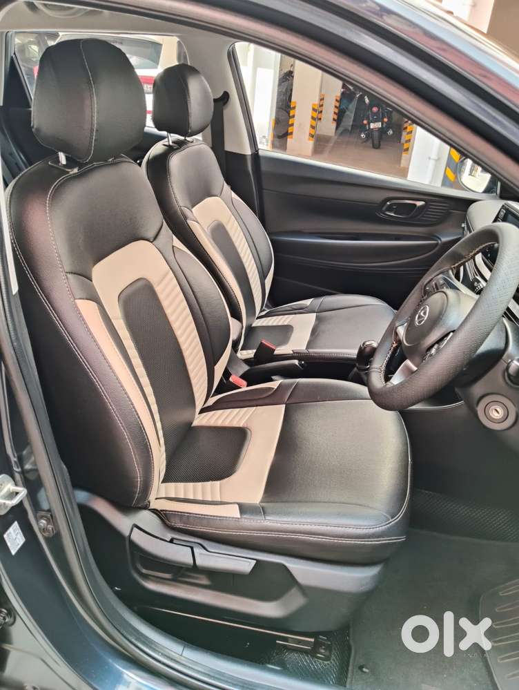 Hyundai Elite I20 [2018-2020] 1.2 Sportz, 2022, Petrol