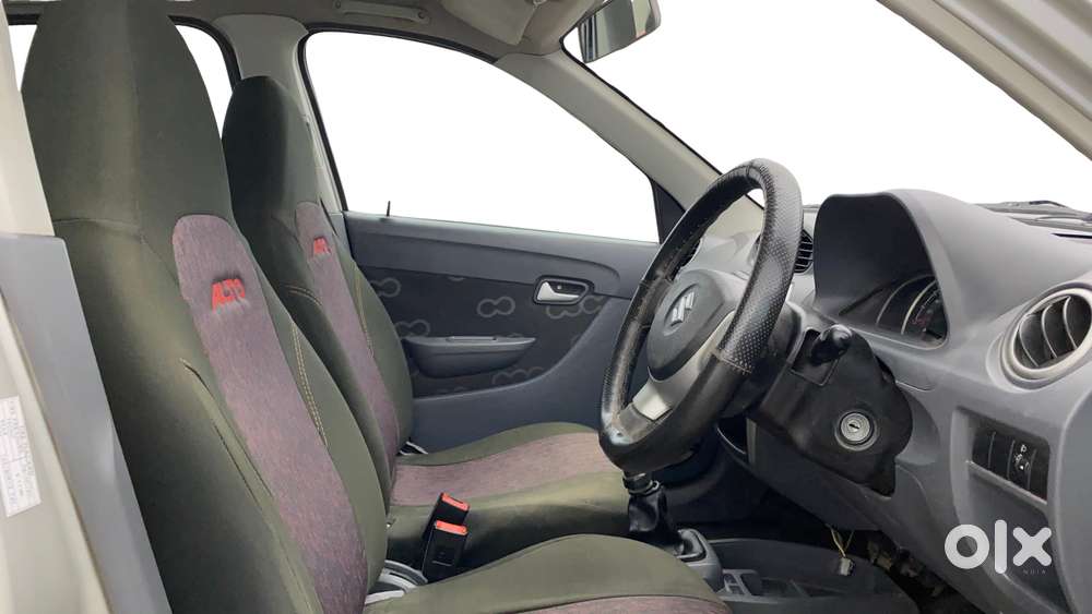 Maruti Suzuki Alto 800 2012-2016 Lxi, 2015, Petrol