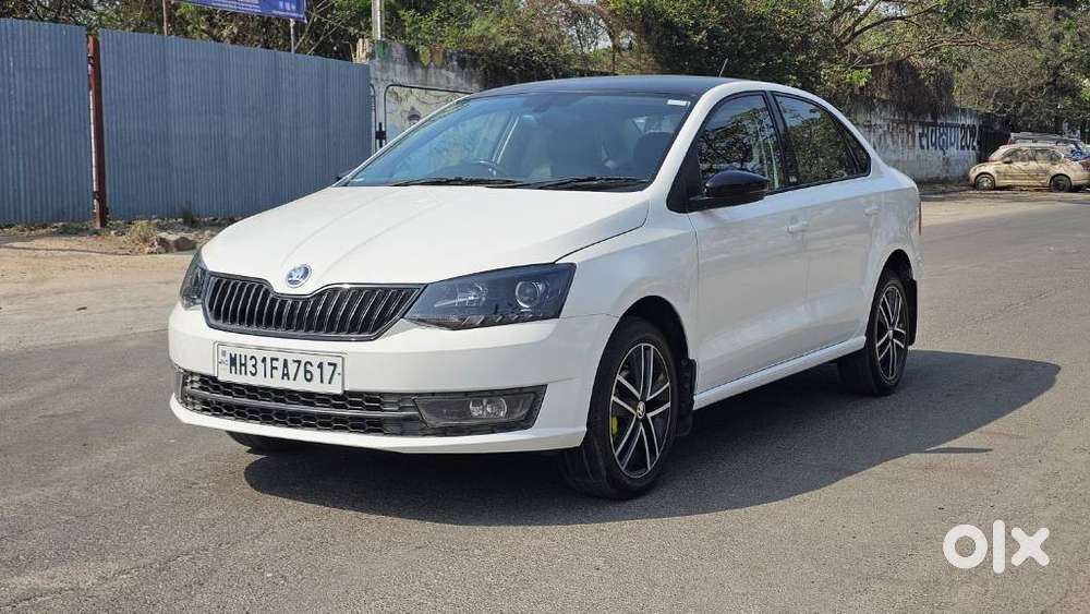 Skoda Rapid 1.5 Tdi Manual Active  Ambition Style, 2019, Diesel