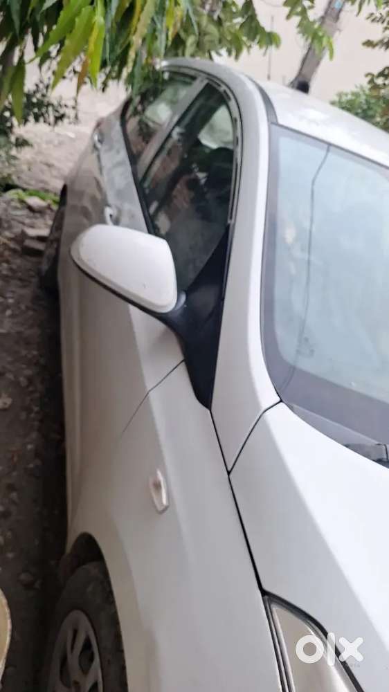 Hyundai Grand I10 2017 Sportz