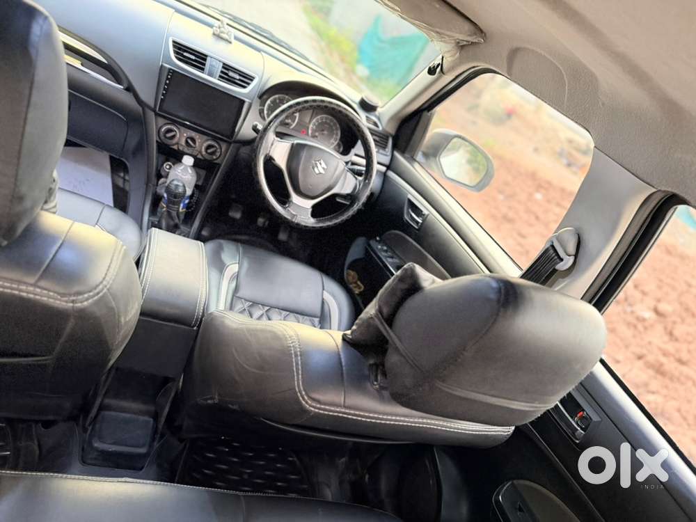 Maruti Swift Vdi 2013