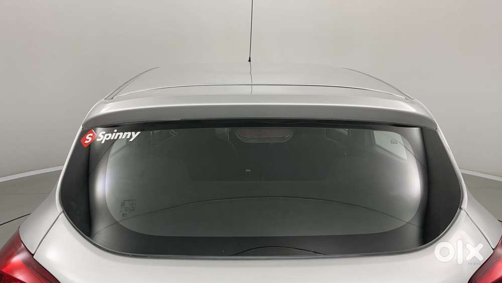 Renault Kwid Rxl 1.0, 2016, Petrol