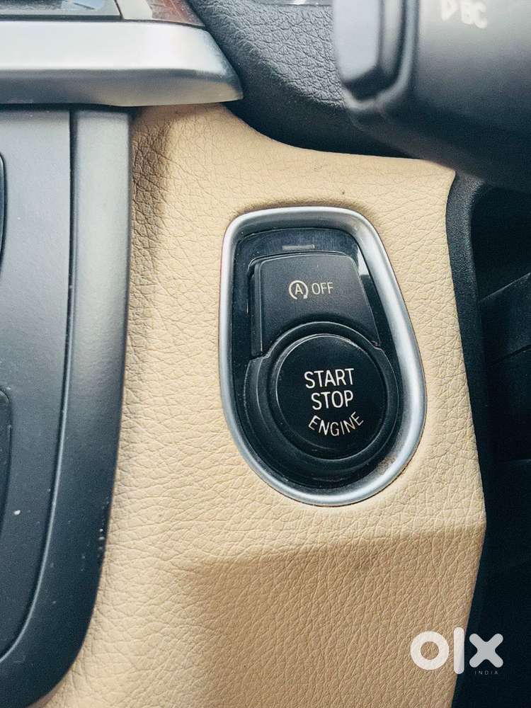 Bmw 3 Series, 2015, Diesel