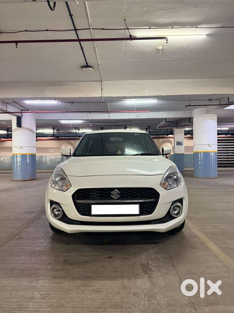 Maruti Suzuki Swift Vxi 2021