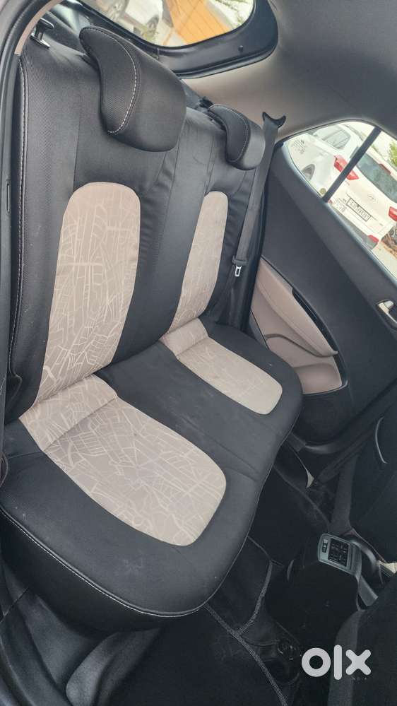Hyundai I10, 2015, Petrol