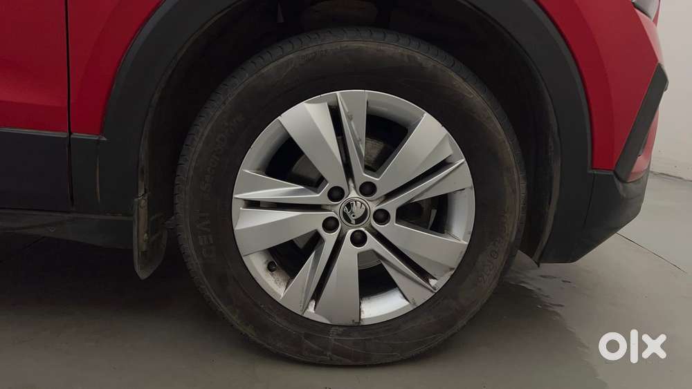 Skoda Kushaq 1.0 Tsi Ambition At, 2024, Petrol