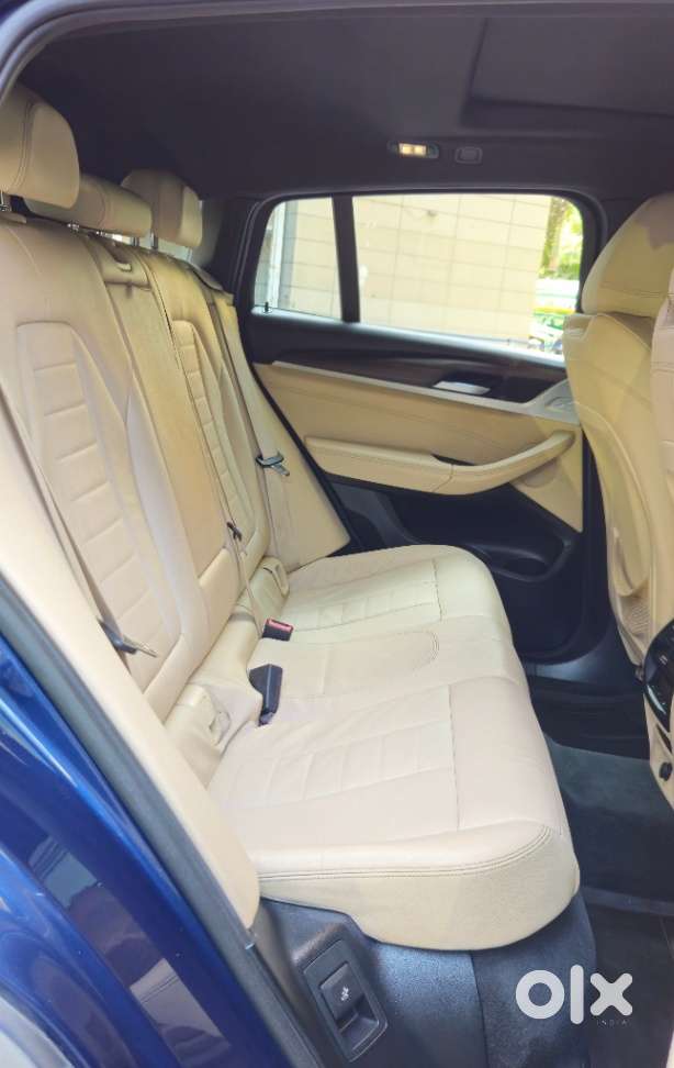 Bmw X4 M Sport X Xdrive20d, 2020, Diesel