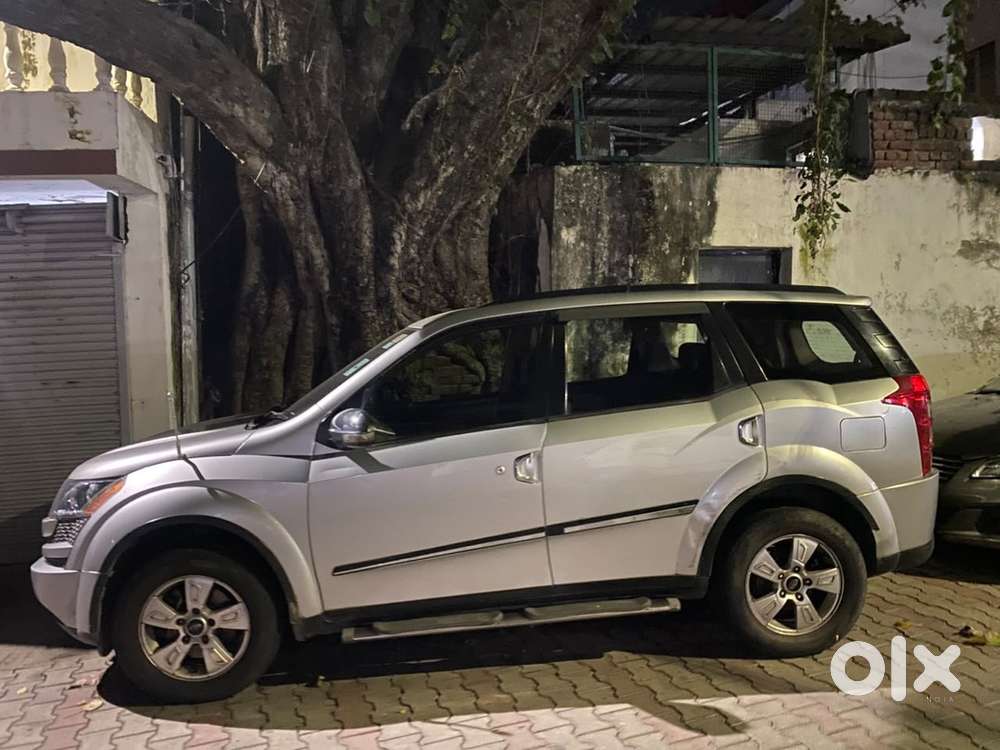 Mahindra Xuv500 2014 Diesel Well Maintained
